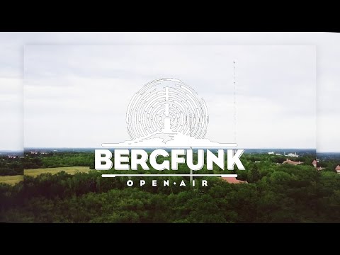 Bergfunk Open Air 2019 - Aftermovie