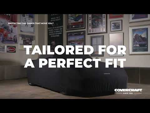 The Best Custom-Fit Car Covers for Any Vehicle | Covercraft