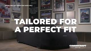 The Best Custom-Fit Car Covers for Any Vehicle | Covercraft