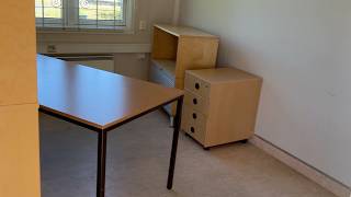 Moelven K2 office cabin container | Image 4 - Machineryline