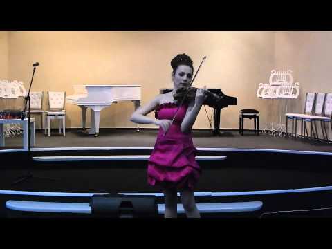 Nédó Olga - Ellentétek tüzében (részlet)