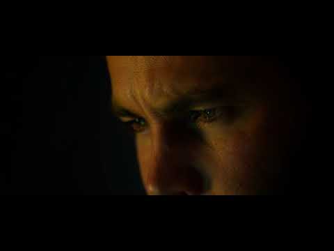 Lone survivor wake up scene