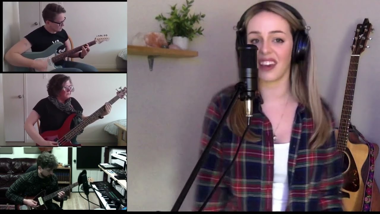 Promotional video thumbnail 4 for Samantha Piper
