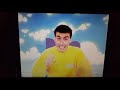 The Wiggles Wiggle Time 1998 Part 2 Hoop Dee Doo It S A Wiggly Party Part 6 Brendon Bolam