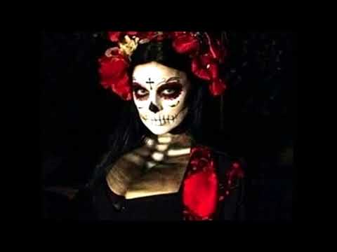 Rosa Caveira - Amante da Madrugada