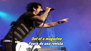 Green Day - Drama Queen (Subtitulado En Español E Ingles)