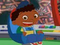 Little Einsteins Emerald S Love Song On Nick On February 7 2011 Part 5