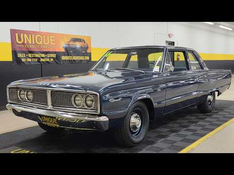 1966 Dodge Coronet (CC-2107050) for sale in Mankato, Minnesota
