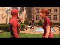 Randi Ka Bacha Spiderman