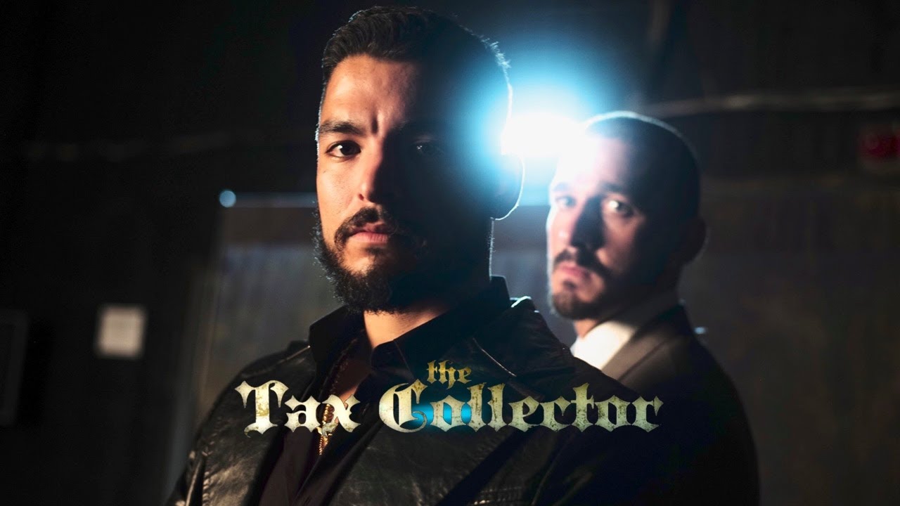 Trailer oficial de The Tax Collector