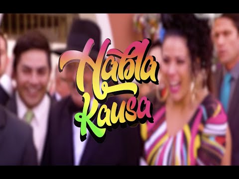 HABLA KAUSA - AL FONDO HAY SITIO - LA FABRI-K