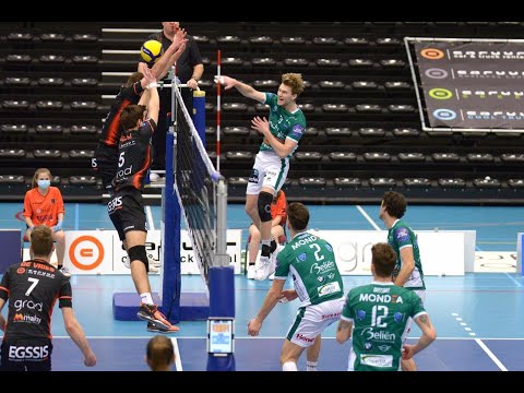 Rik van Solkema Highlight 2020/2021