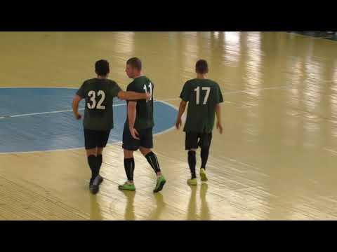 3 КУ 9  НАНГУ 2 – Mezzo GreenTeam