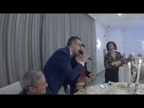 Festa 18 anni Piera - Animazione Divertente Francesco Barattucci Showman - Gabri San Salvo