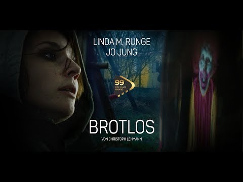 BROTLOS - TOP99 - 2018 99FIRE-FILMS AWARD MIT LINDA M. RUNGE