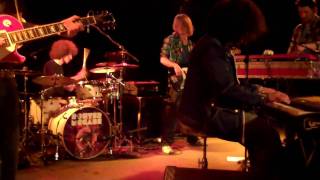 Roster McCabe at Martyr&#39;s on 1/26/11