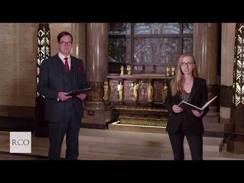 The Organ Show at Freemasons' Hall - Royal College of Organists