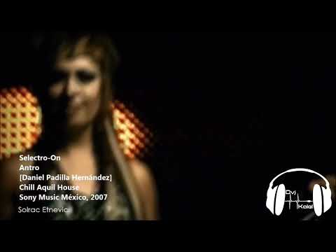 Tributo al electro mexicano Acid Cabaret   Dvj Kalel