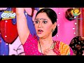 Daya Becomes Garba Teacher For Residents Taarak Mehta Ka Ooltah Chashmah Daya K Hath