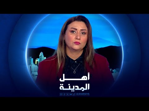 شاهد بالفيديو.. فاجعة مستشفى الولادة في الديوانية | #أهل_المدينة