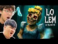 Ở Vũ Trụ Đen Tối Lọ Lem Có Siêu Năng Lực Kinh Dị