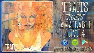 Traits - Beautiful Lies