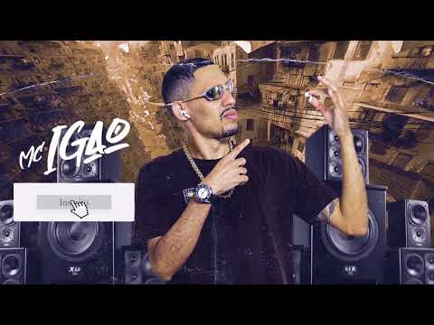 VAI MALVADINHA - MC Igão (DJ Biel Beats)