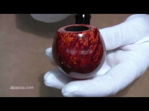 pipa Sven Bang 054 - tobacco pipe
