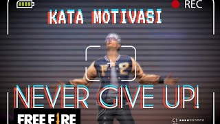 Download lagu KATA KATA MOTIVASI FREE FIRE || STORY WA FF 2021 🔥 mp3 Download lagu KATA KATA MOTIVASI FREE FIRE || STORY WA FF 2021 🔥 mp3