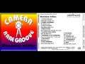 Rufus Thomas -  Sixty Minute Man / Best-of-CameraClub / F.E.Radio