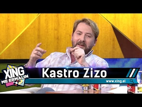Xing me Ermalin 32 - Martesat, Kastro Zizo