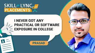 Prasad Bartakke testimonial