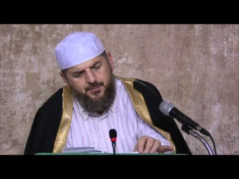 Nr.28 AKIDE TAHAVIJE  "Besimi në melaiket, librat e shenjtë dhe pejgamberët "