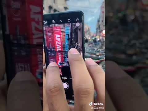 Huawei P30 Pro 8GB+256GB Dual Sim VOG-L29 Stunning 6.47 Inch OLED Display, Android.TM 9.0 Pie, EMUI