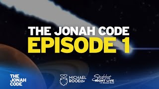 The Jonah Code: Episode 1 (Michael Rood)