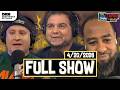 The NBA Playoffs are Boring Now | DLS