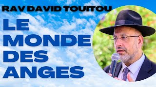 Le monde des anges