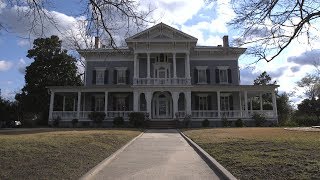 The Elmwood 1820 Bed and Breakfast Inn | NC Weekend | UNCTV