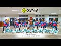 MAKE SOME NOISE FOR THE DESI BOYZ BY DESI BOYZ } ZIN PAXS | WILD CATZ #ZUMBA2020