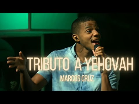 Marcos Cruz - Tributo Yehovah (Acústico Ao Vivo)