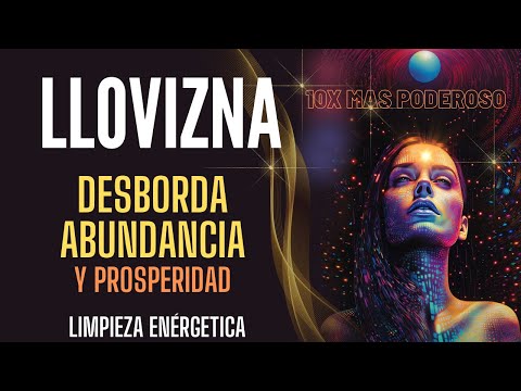 HO'OPONOPONO 🌧 para la ABUNDANCIA |DINERO|PROSPERIDAD|1hora LLOVIZNA
