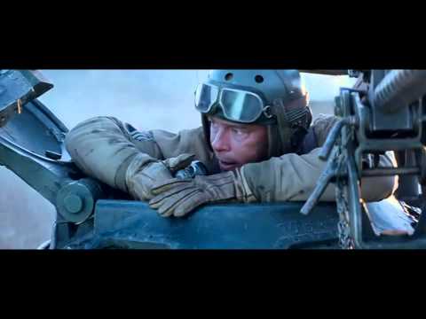 Sabaton - Resist and Bite (Fury)