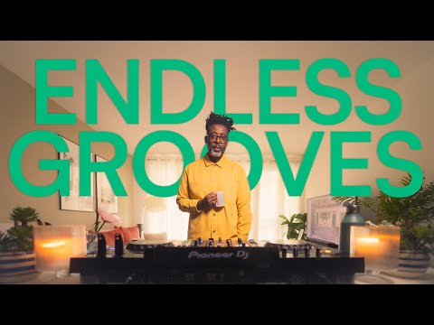 Chill Grooves 😊 | Uplifting Deep House & Nu Disco Vibes