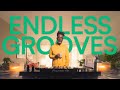 Chill Grooves Uplifting Deep House Nu Disco Vibes