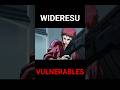 Vulnerables Missa Highlander Wideresu