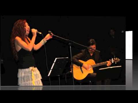 Nobahare Eshgh....Katy Evoghli