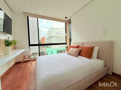 Apartaestudios, Alquiler, Bogotá - $2.800.000