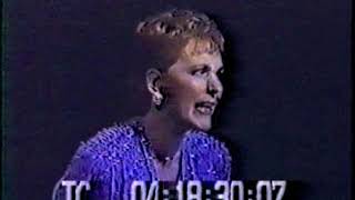 Getting Married Today - Julie Andrews