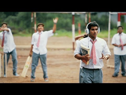 クリケット (Cricket)