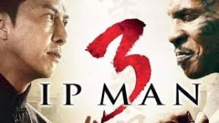 Download lagu Ip Man 3 Efsane Doguyor 2010 mp3